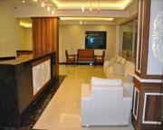 אלאניה Mitos Hotel מראה חיצוני תמונה