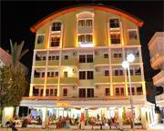 אלאניה Mitos Hotel מראה חיצוני תמונה