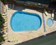 אלאניה Mitos Hotel מראה חיצוני תמונה