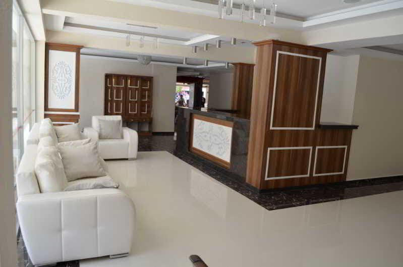 אלאניה Mitos Hotel מראה חיצוני תמונה