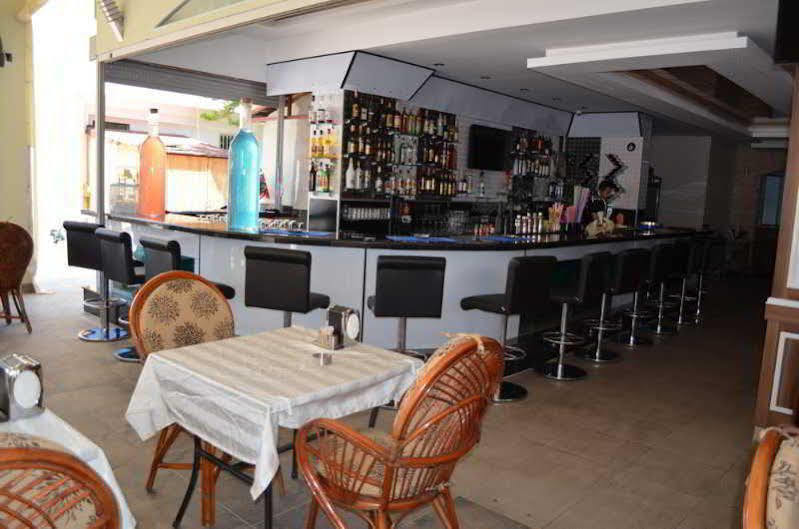 אלאניה Mitos Hotel מראה חיצוני תמונה